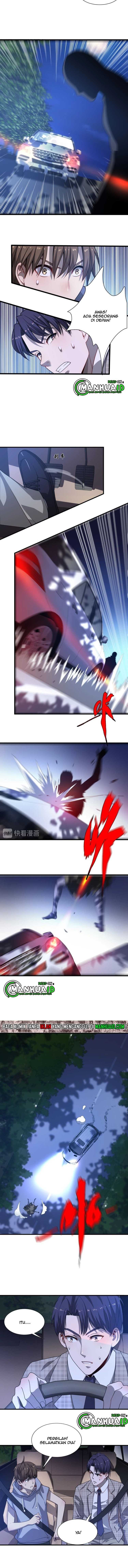 Reborn Doctor Chapter 58 Gambar 4